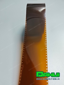 PI 導引帶