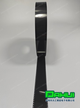 黑色防靜電導(dǎo)引帶